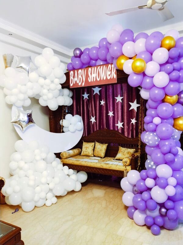 Baby shower Decorations - Image 3