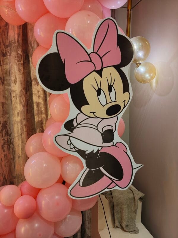 Mickey mouse theme Decor - Image 3